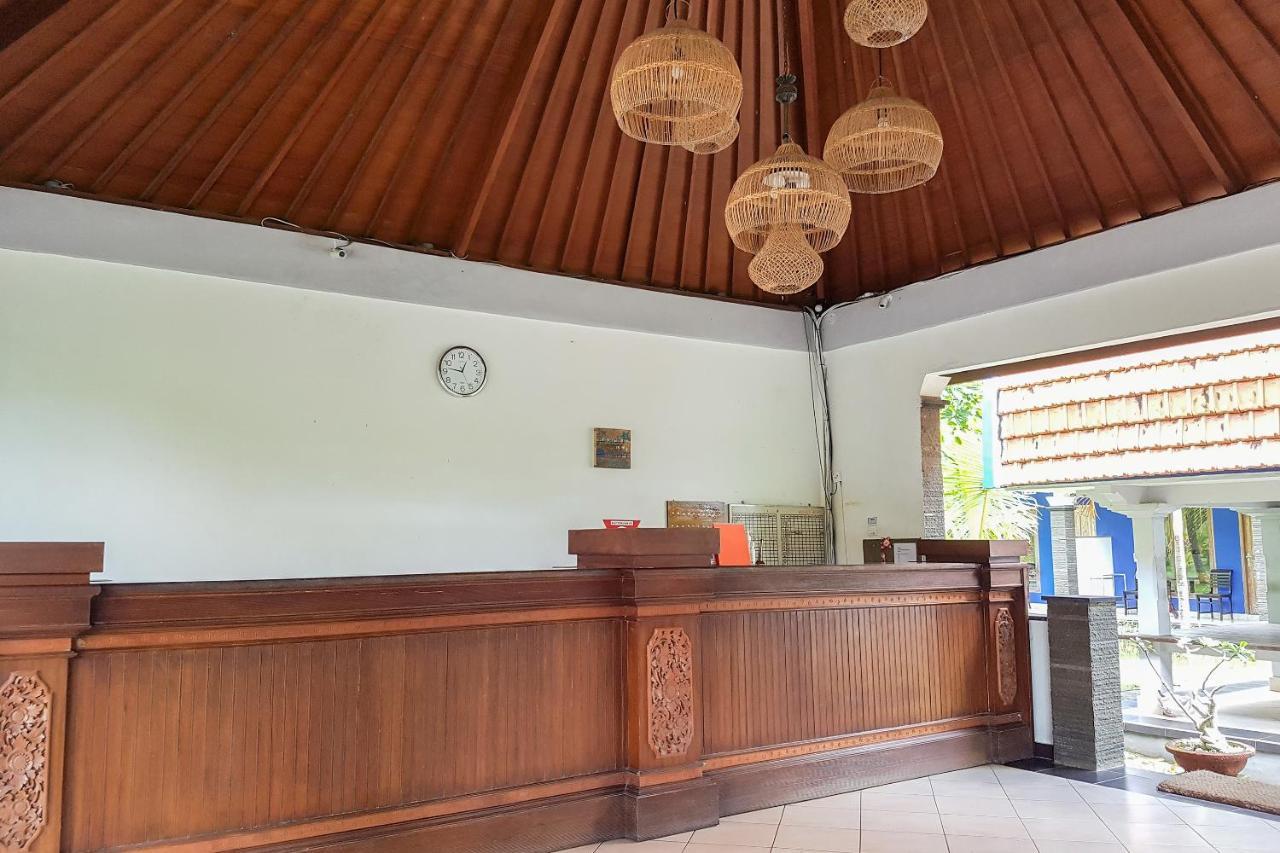 Oyo 3186 Thomas Garden Place Улувату Экстерьер фото