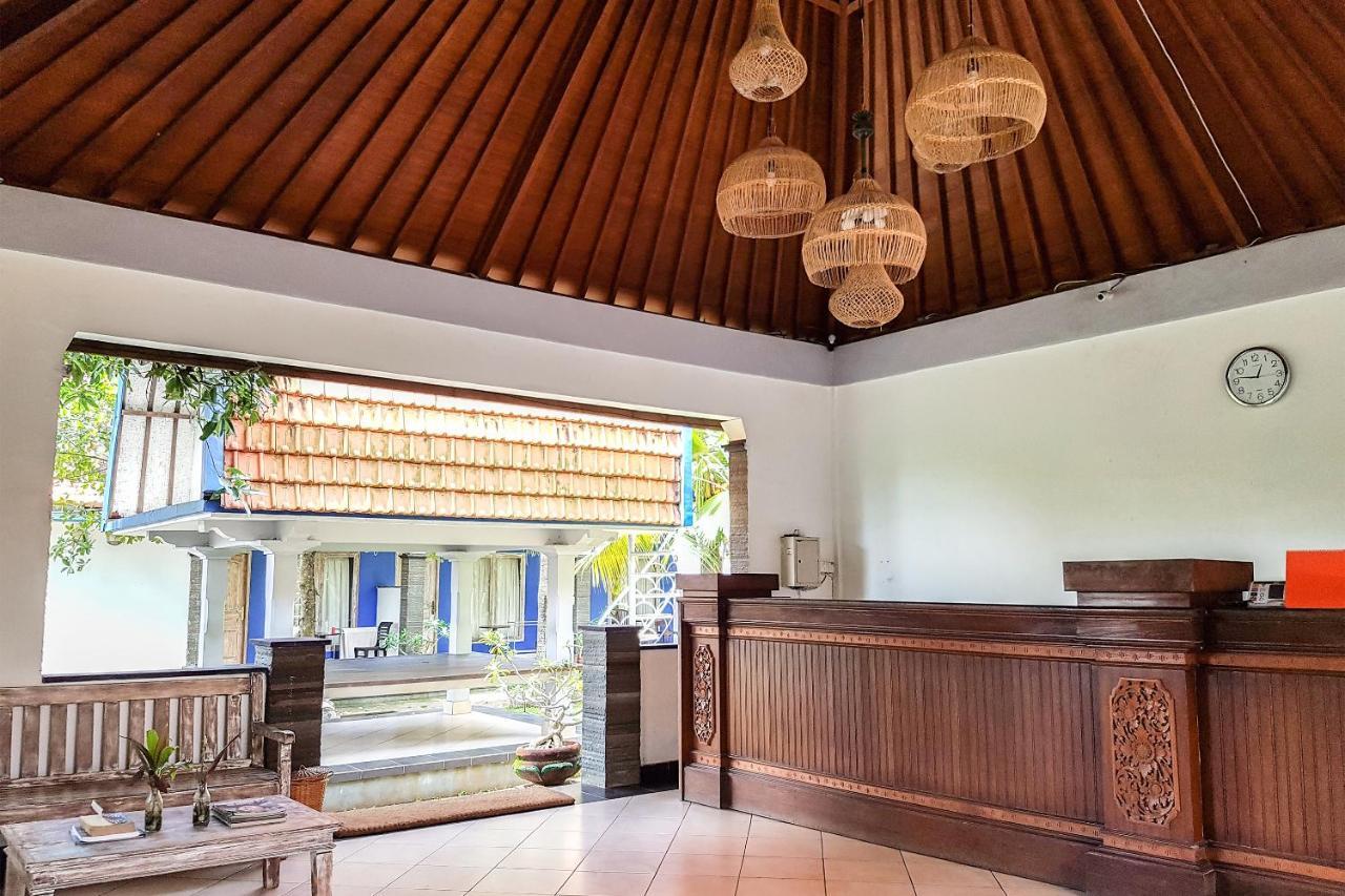 Oyo 3186 Thomas Garden Place Улувату Экстерьер фото