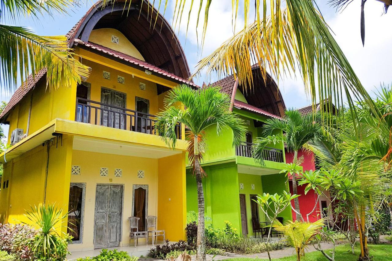 Oyo 3186 Thomas Garden Place Улувату Экстерьер фото