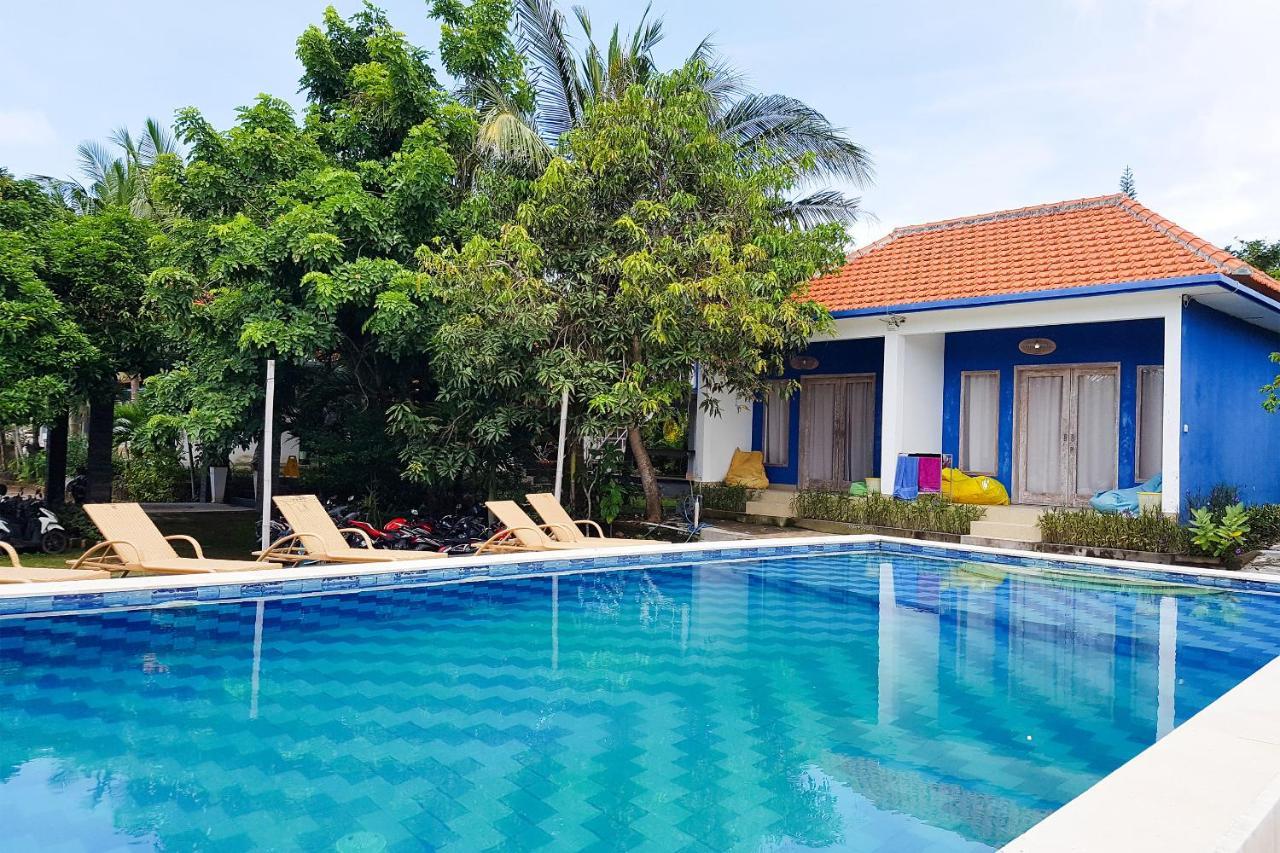 Oyo 3186 Thomas Garden Place Улувату Экстерьер фото