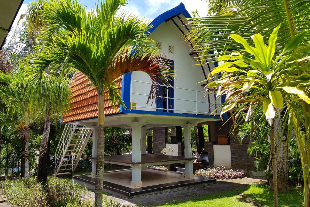 Oyo 3186 Thomas Garden Place Улувату Экстерьер фото