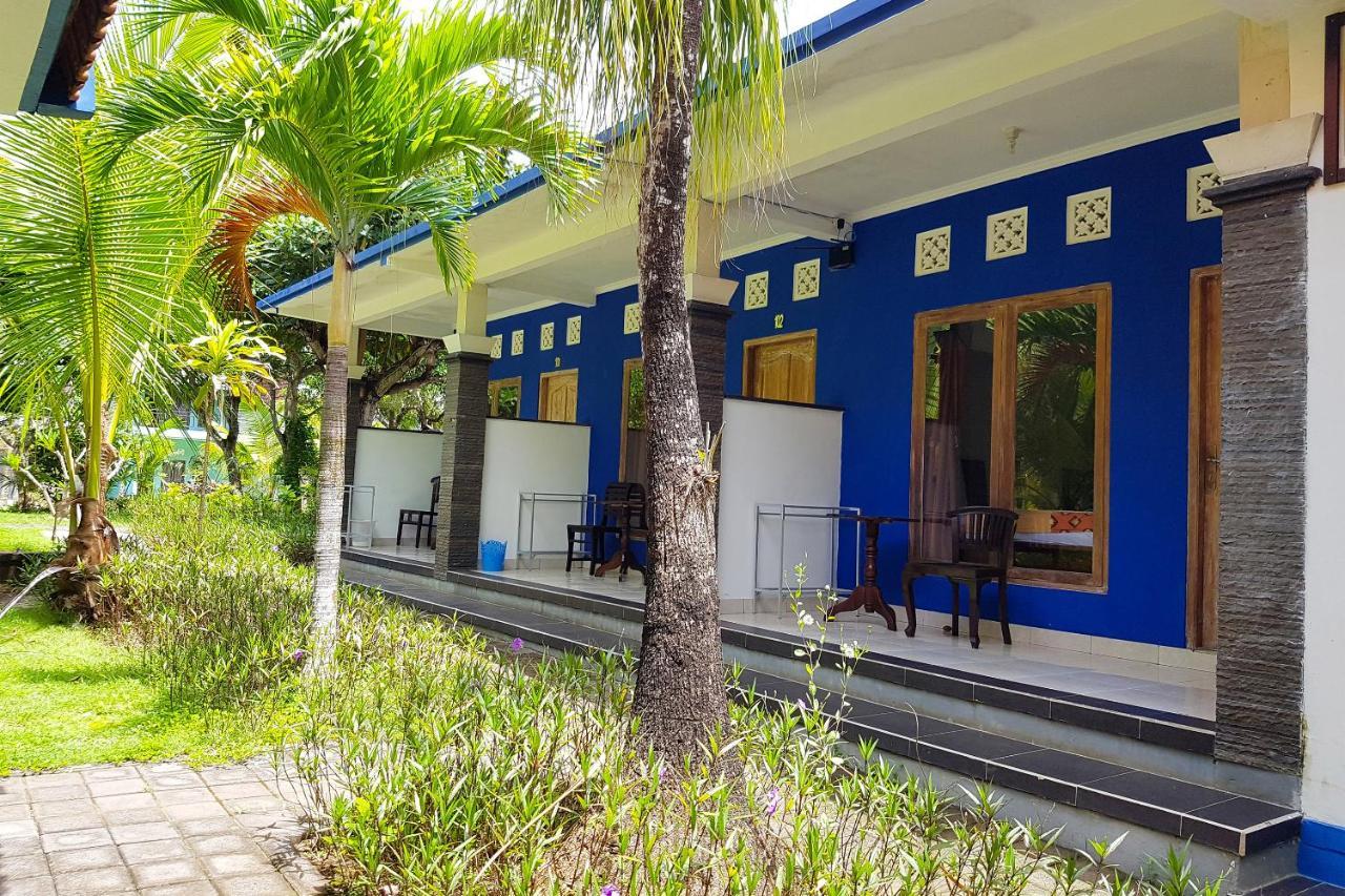 Oyo 3186 Thomas Garden Place Улувату Экстерьер фото
