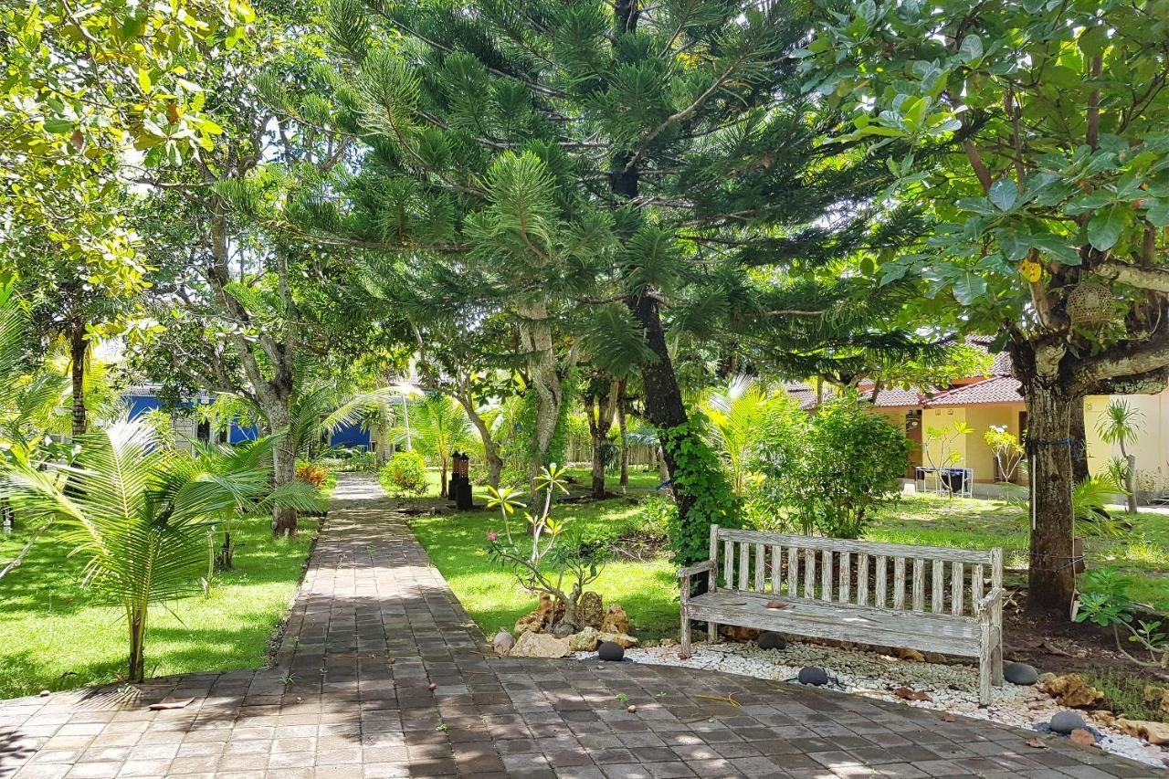 Oyo 3186 Thomas Garden Place Улувату Экстерьер фото
