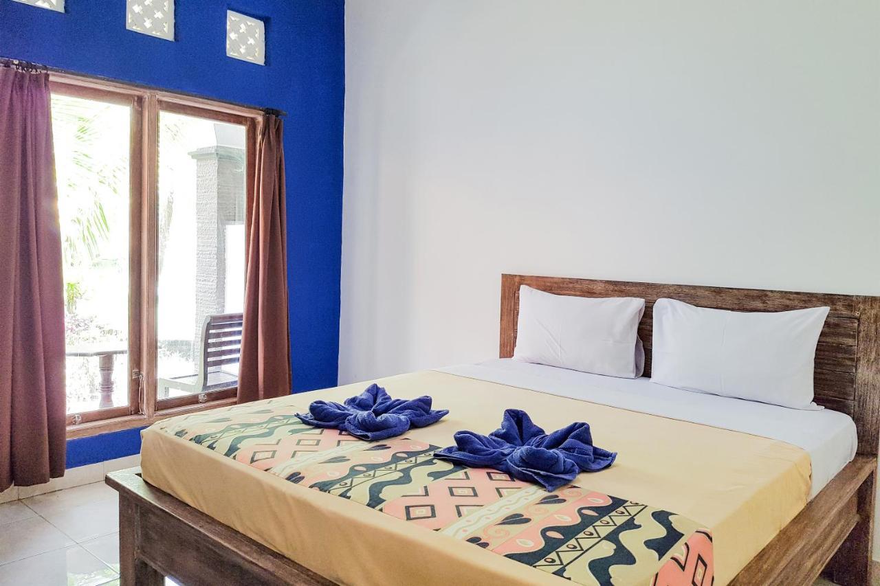 Oyo 3186 Thomas Garden Place Улувату Экстерьер фото