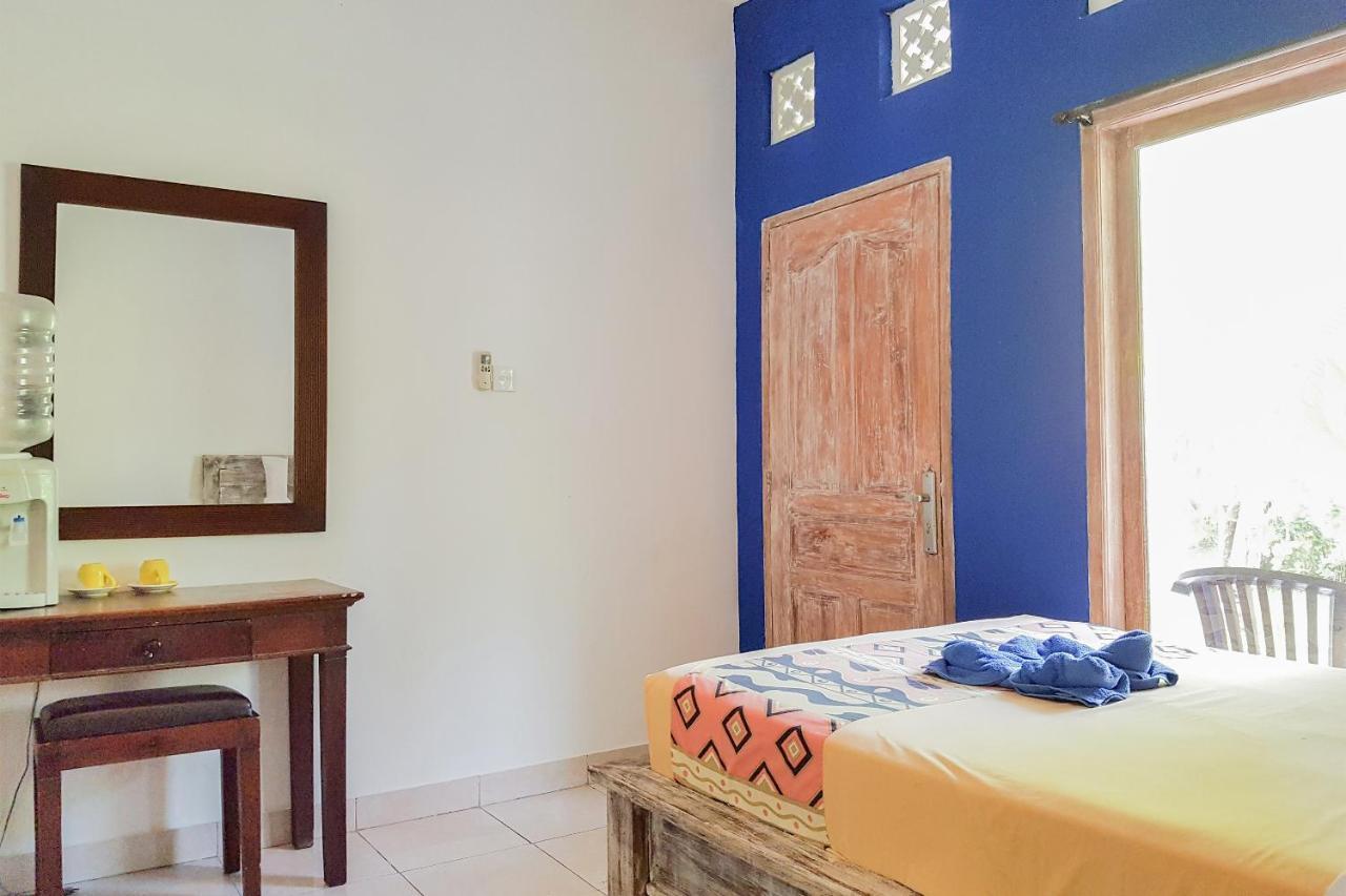 Oyo 3186 Thomas Garden Place Улувату Экстерьер фото