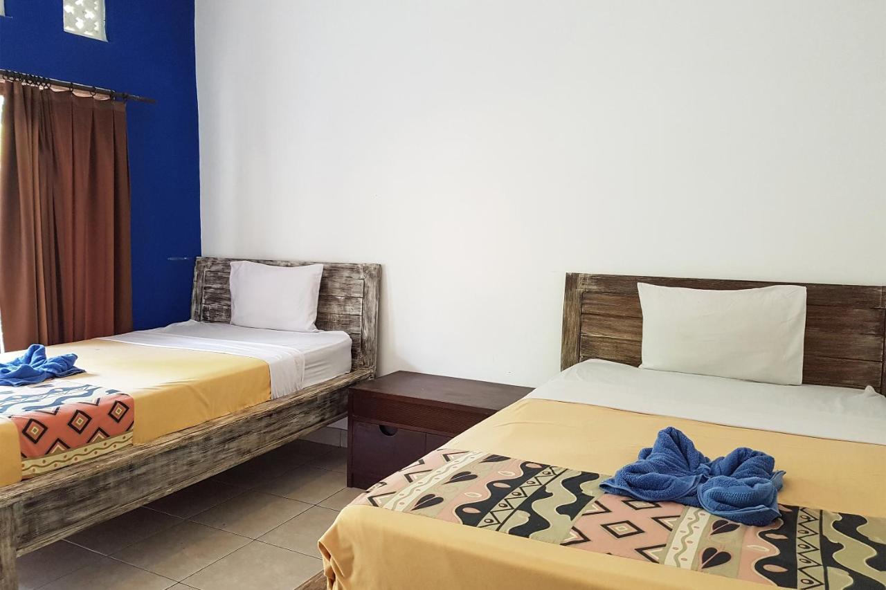Oyo 3186 Thomas Garden Place Улувату Экстерьер фото