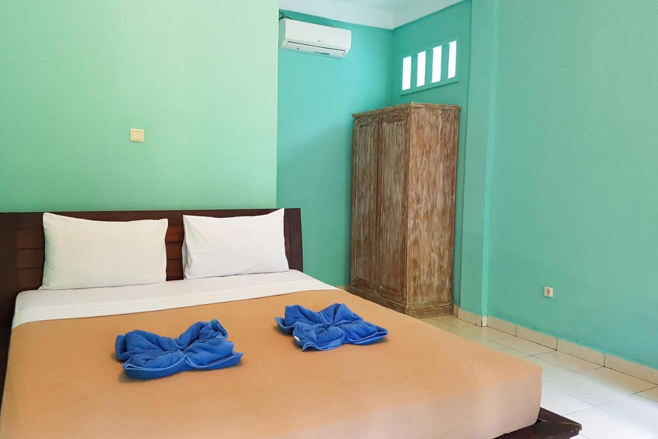 Oyo 3186 Thomas Garden Place Улувату Экстерьер фото