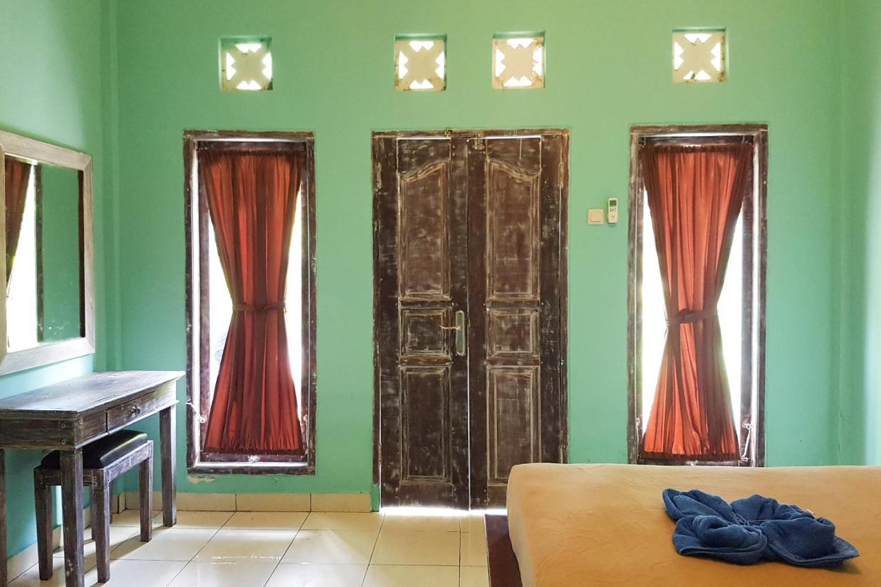 Oyo 3186 Thomas Garden Place Улувату Экстерьер фото