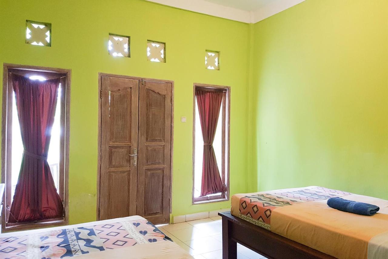 Oyo 3186 Thomas Garden Place Улувату Экстерьер фото