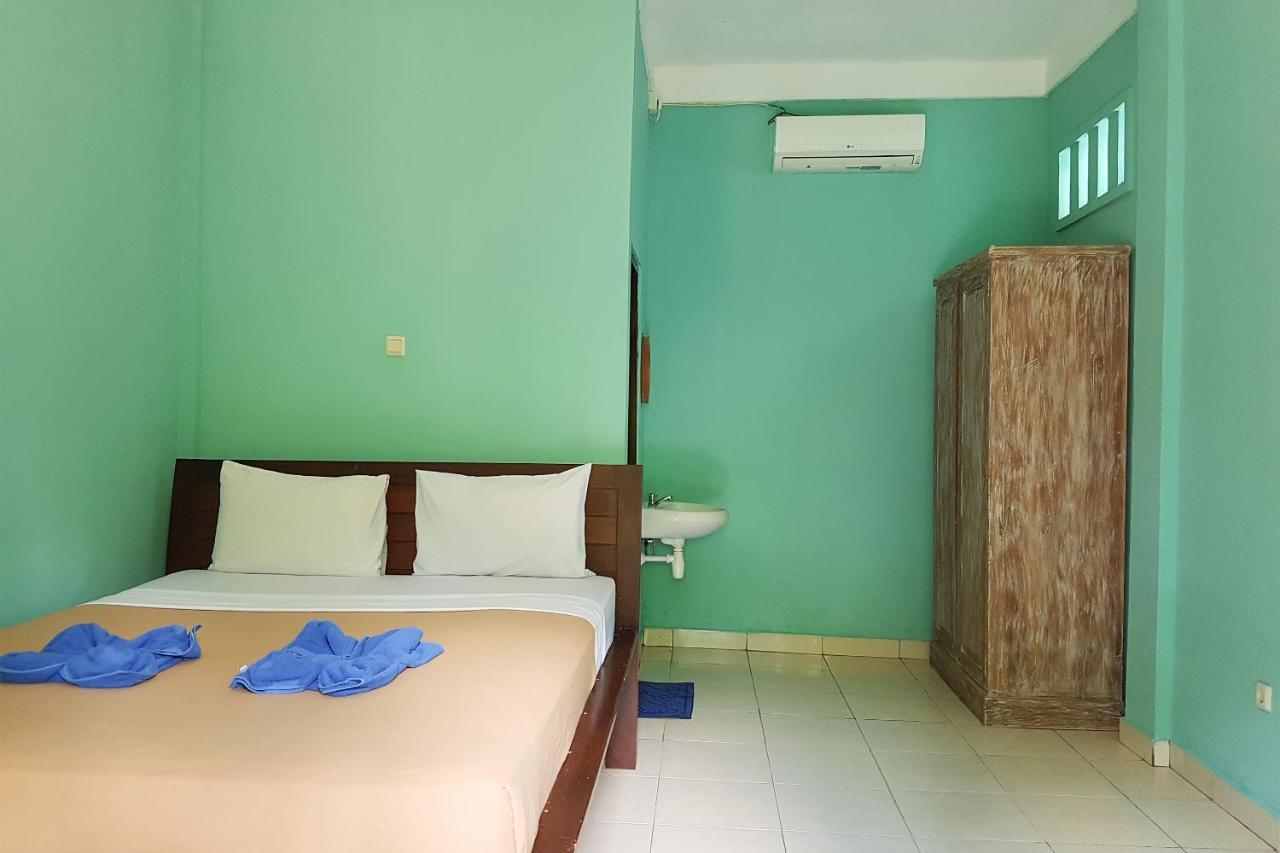 Oyo 3186 Thomas Garden Place Улувату Экстерьер фото