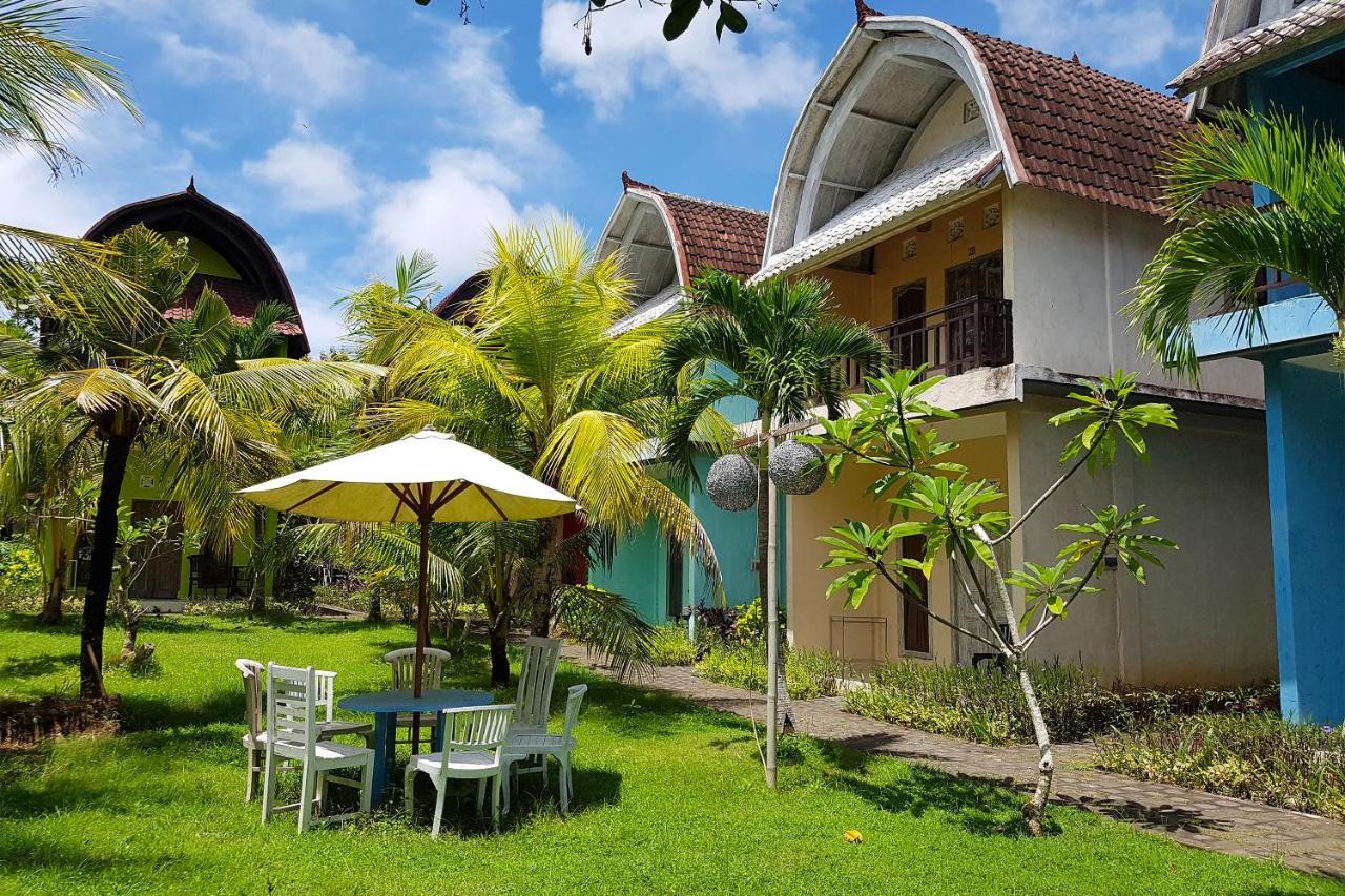 Oyo 3186 Thomas Garden Place Улувату Экстерьер фото