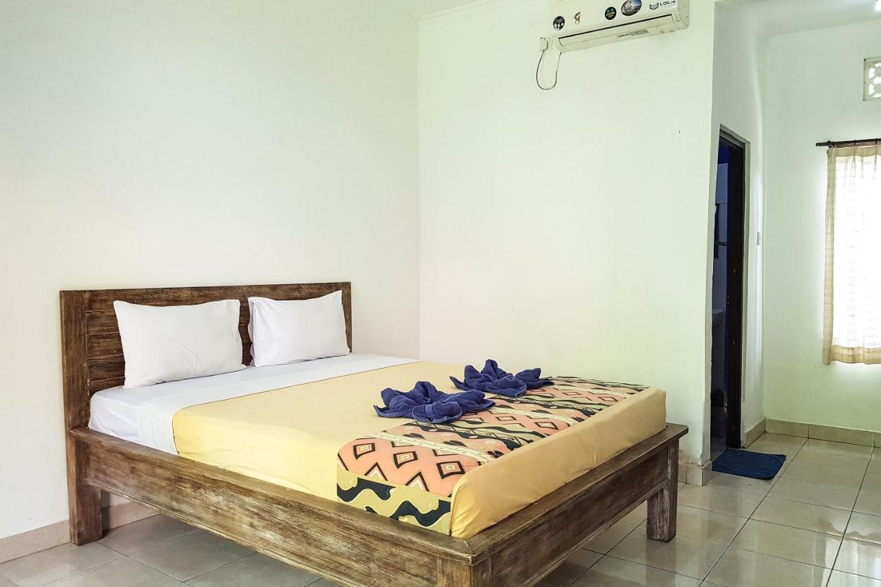 Oyo 3186 Thomas Garden Place Улувату Экстерьер фото