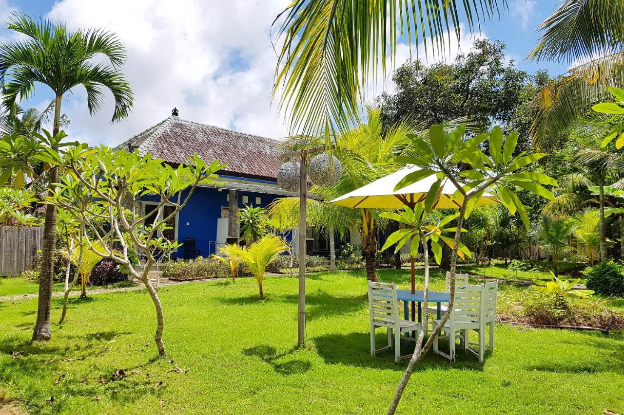 Oyo 3186 Thomas Garden Place Улувату Экстерьер фото