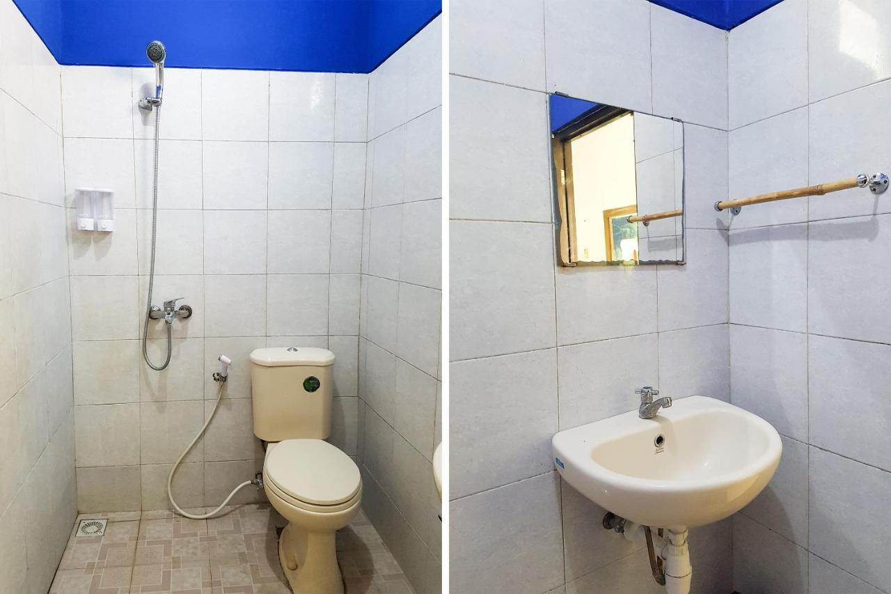 Oyo 3186 Thomas Garden Place Улувату Экстерьер фото