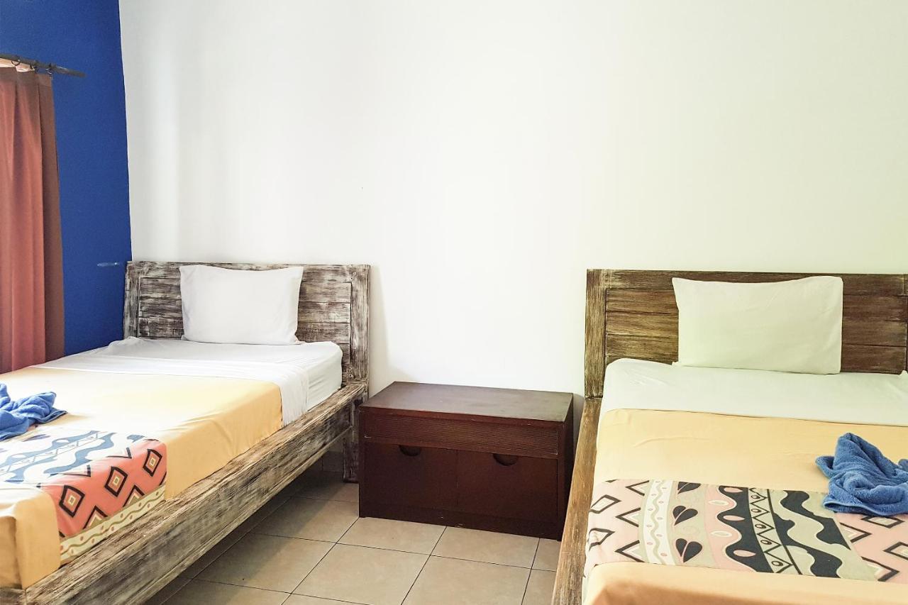 Oyo 3186 Thomas Garden Place Улувату Экстерьер фото