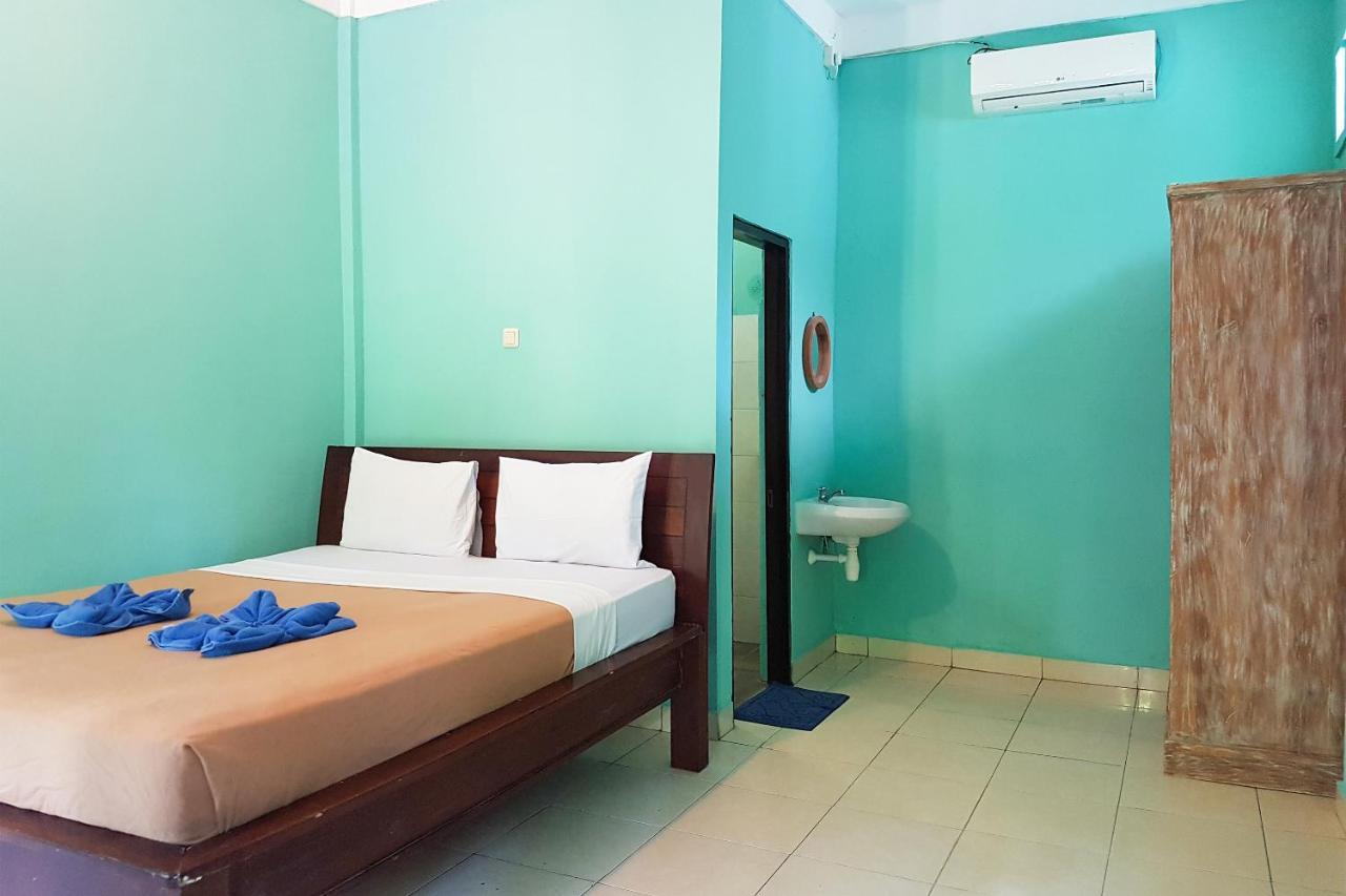 Oyo 3186 Thomas Garden Place Улувату Экстерьер фото