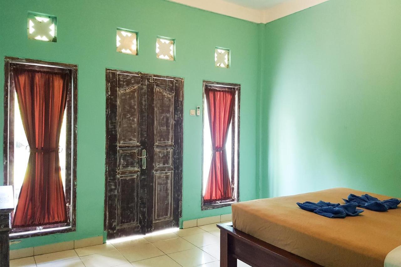 Oyo 3186 Thomas Garden Place Улувату Экстерьер фото